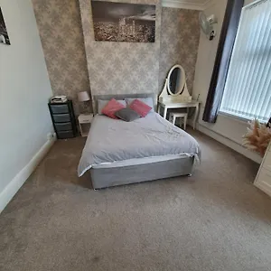 Private Luxury Double In Cardiff